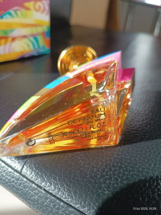Perfumy Tres Jourdan