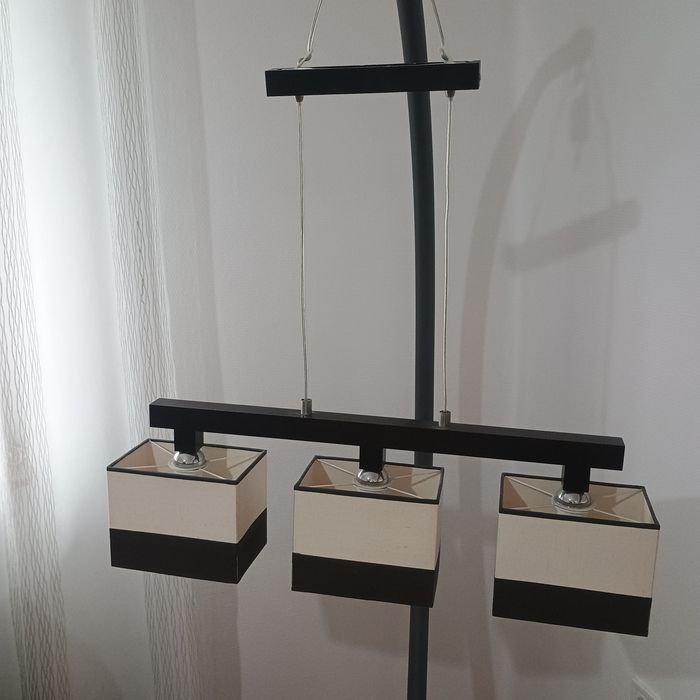 Sprzedam lampy  wraz z żarówkami