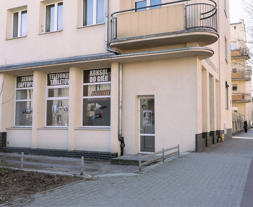 Naprawa i serwis telefonów i tabletów SZAMARZEWSKIEGO 56 Poznań