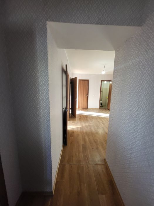 Продаётся 3-комнатная квартира 94 м² в доме ОСББ. Левый берег.  Y.A.