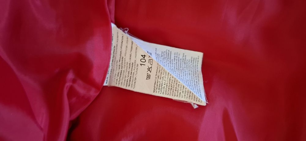 Lenne Лене комбінезон штани куртка 104