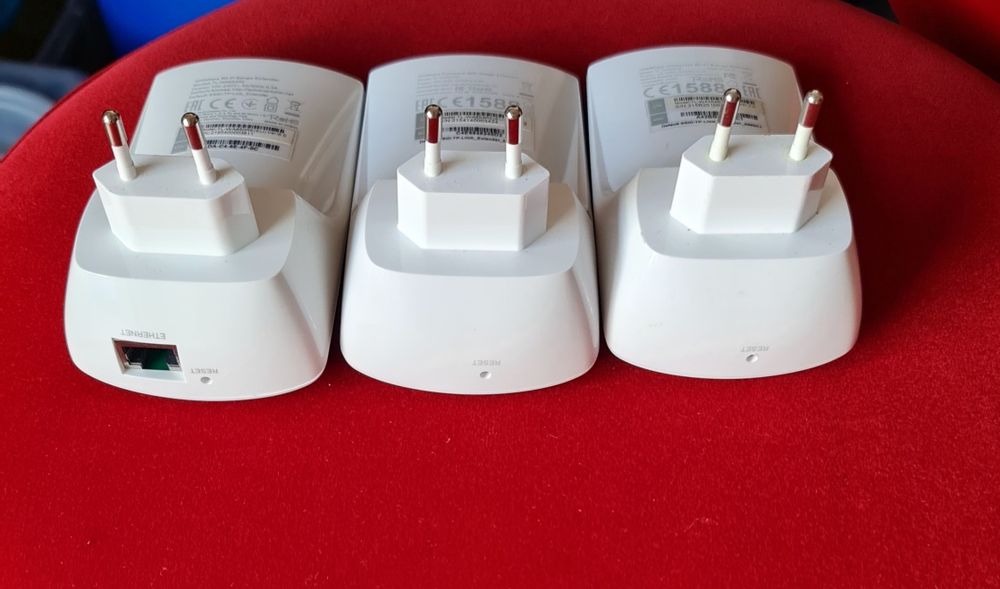 Tp link amplificador sinal