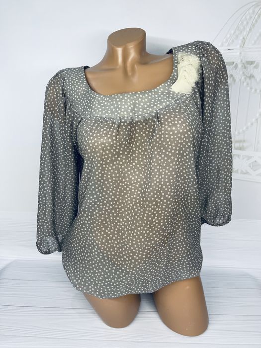 Легесенька блуза