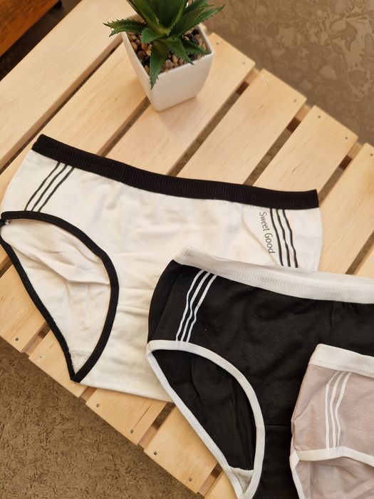 Бавовняні сліпи на низькій посадці