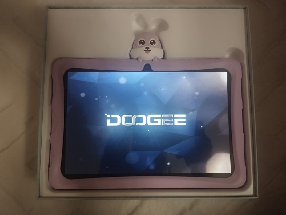 Tablet dla dziewczynki 10.1 android wifi super