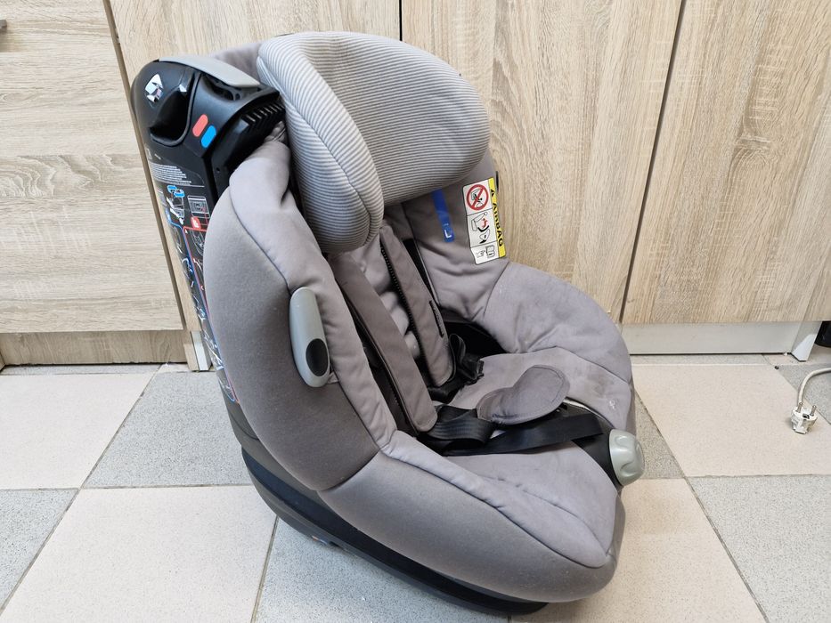 Fotelik Maxi Cosi Opal 0-18kg używany
