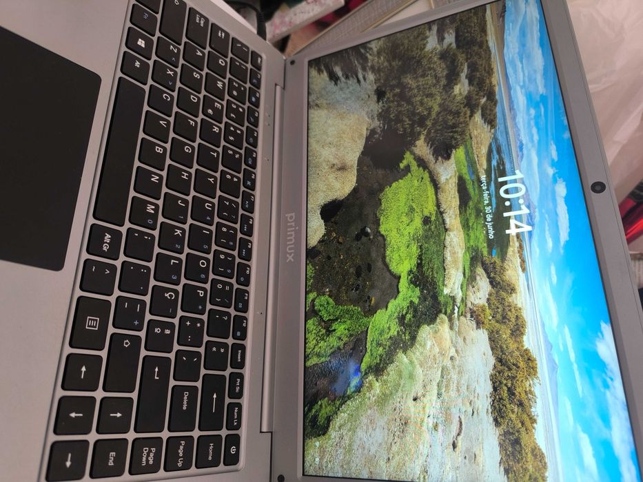 PRIMUX IOXBOOK 1404F - Computador Portátil