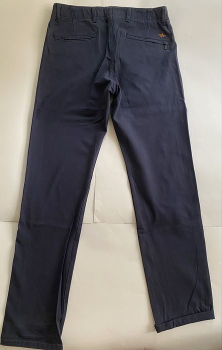 Spodnie męskie Dockers W34L32