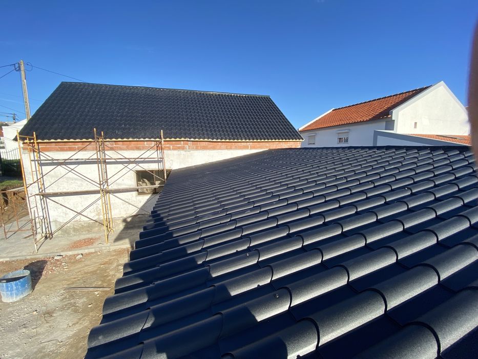 Remodelções, pinturas, isolamentos. Etc..