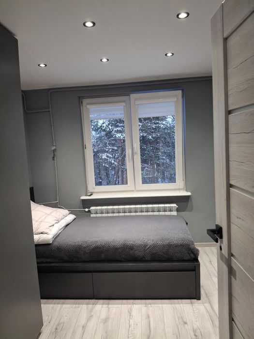 Mieszkanie 46,3m2 w centrum miasta