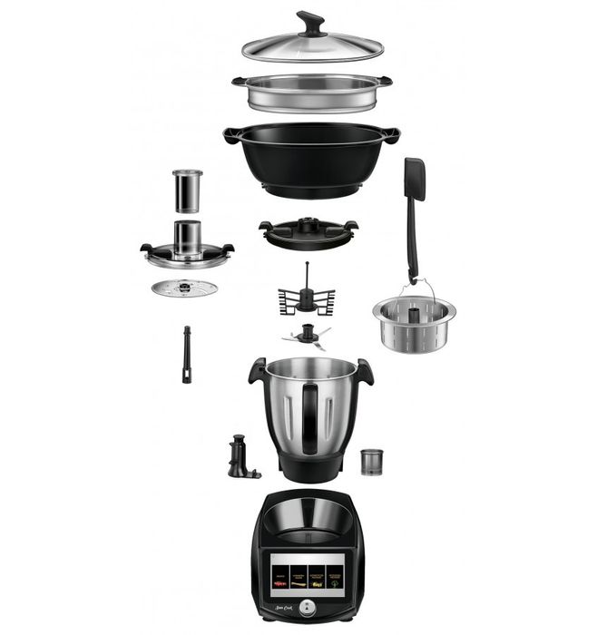 Termobot Sam Cook PSC-11 WiFi