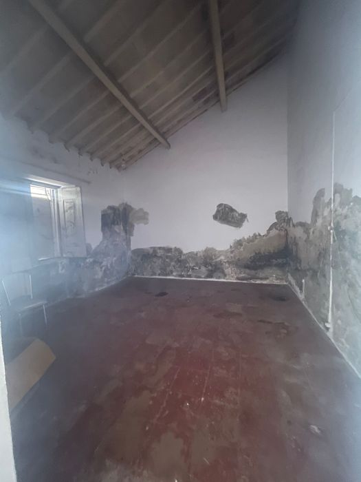 Moradia na vila do Cano