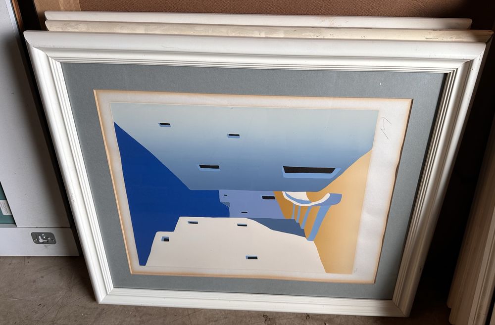 Mobiliario hotelaria / restauracao