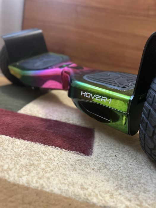 Продам гіроскутер HOVER-1 Nomad