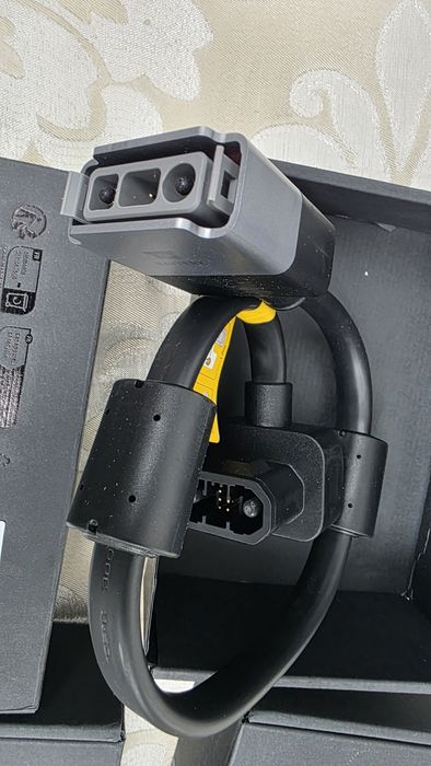 Ecoflow BKW-DELTA EB кабель