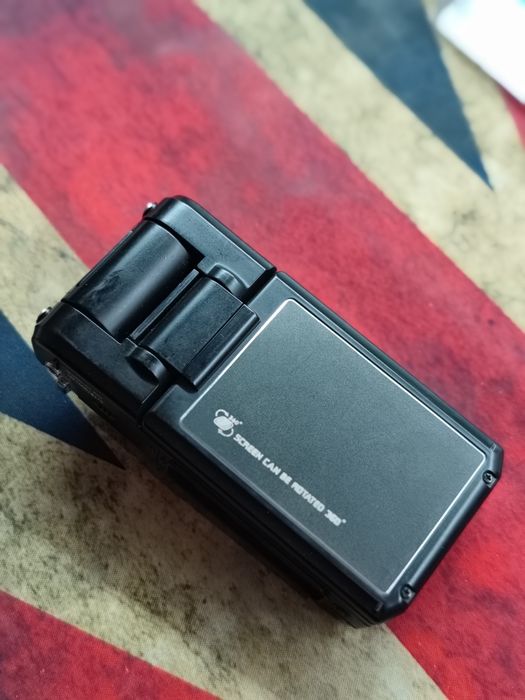 Автомобильный видеорегистратор GT X60 FULL HD 12MP 1080P 1920x1080