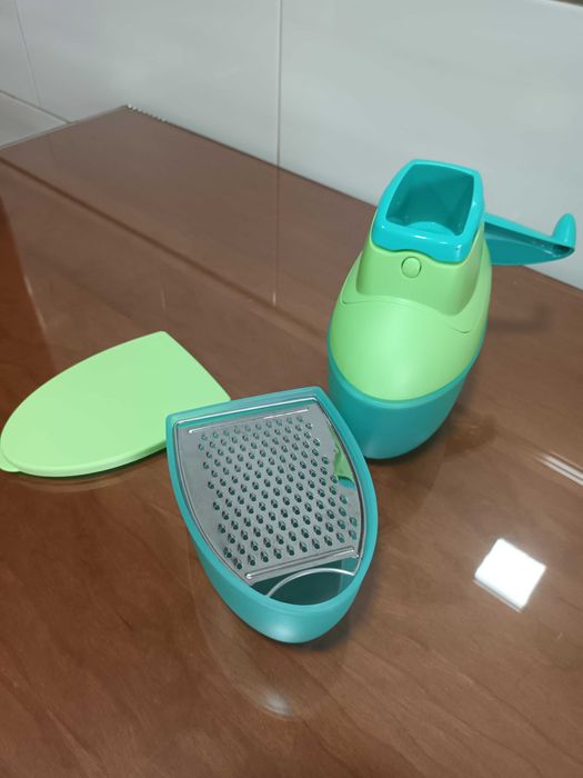 Moinho Ralador tupperware