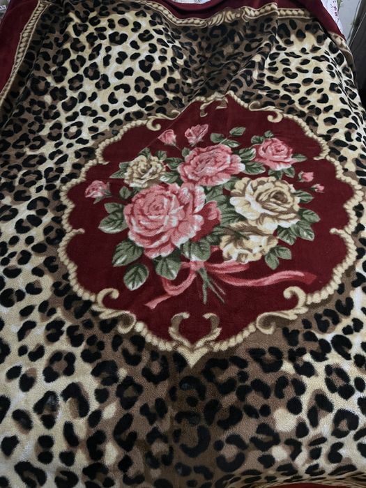 Продам плед ,одеяло