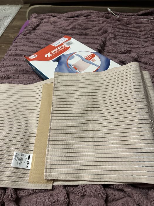 Послеоперационный бандаж размер L