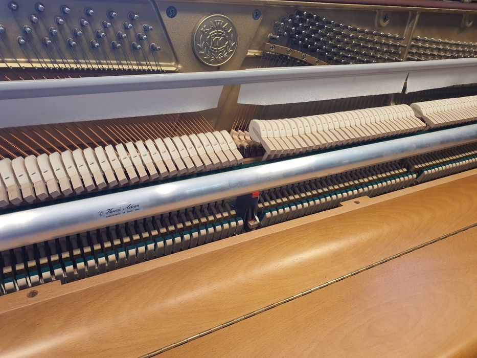 Pianino kawai  k 30e