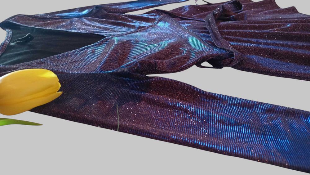 Sukienka na uroczyste lub wieczorne wyjścia