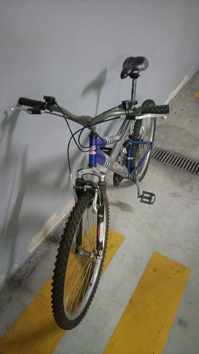 Bicicleta Adulto R 26