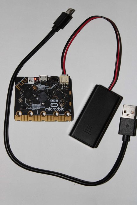 BBC micro:bit V2 GO
