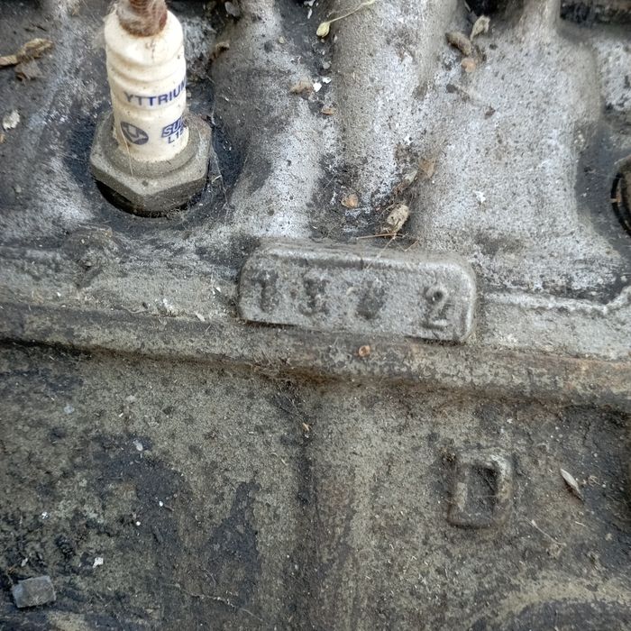 Продам двигун ваз 2101