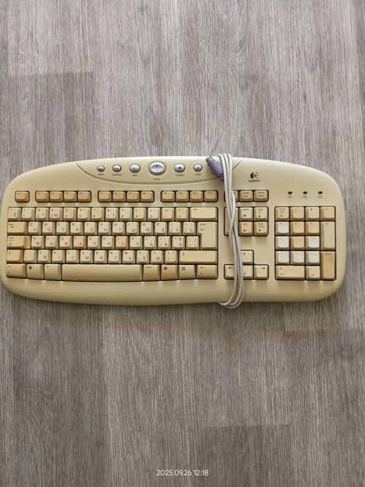 Комп'ютер персональний ПК Повний комплект