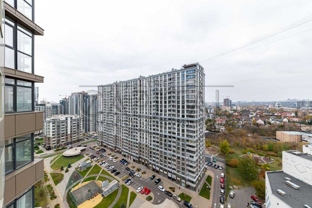 3-кімнатна квартира за адресою вул. Андрія Верхогляда (площа 70 м²) - Atlanta.ua - фото 19