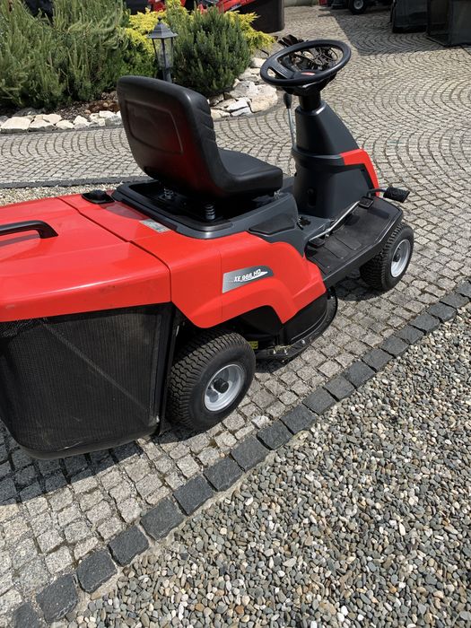 Traktorek castelgarden 966 hydrostatic stan idealny !!!