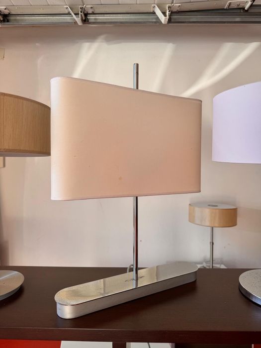 Candeeiros de mesa design