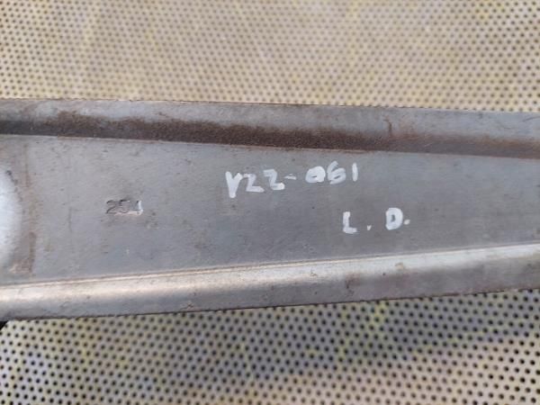 Elevador vidros frente direito CITROËN AX (ZA-_)