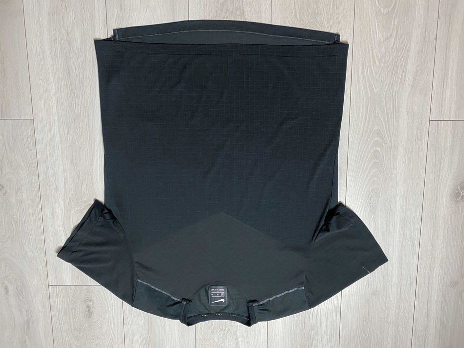 NIKE Tech Pack r.XL oryginalna koszulka sportowa męska stan BDB