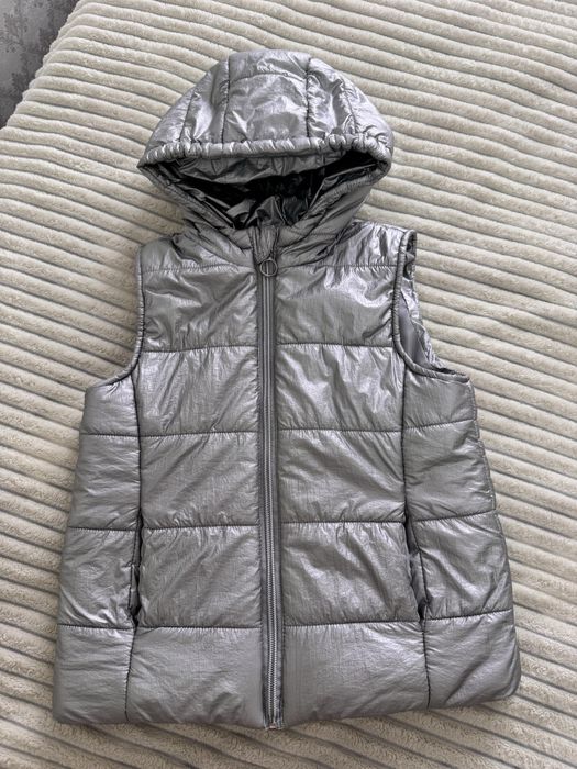 Весняні курточки  для дівчинки 116