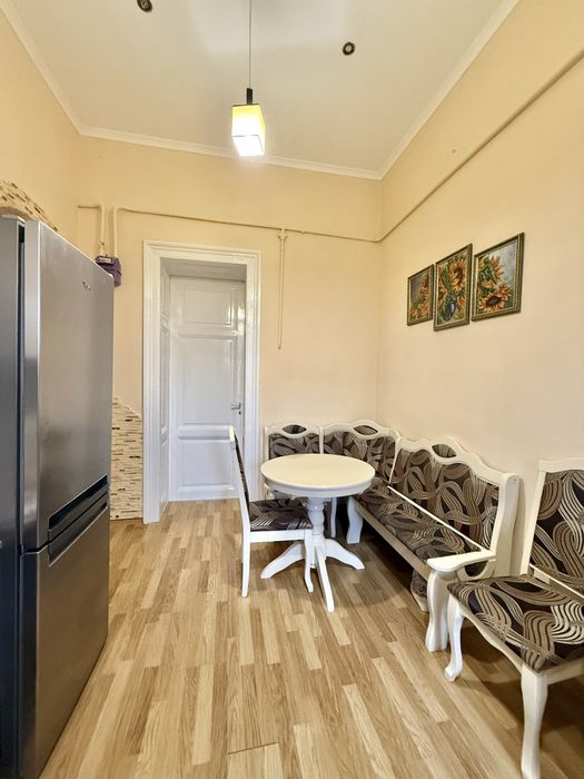 4к квартира , румунський люкс, ЦЕНТР, Турецька площа