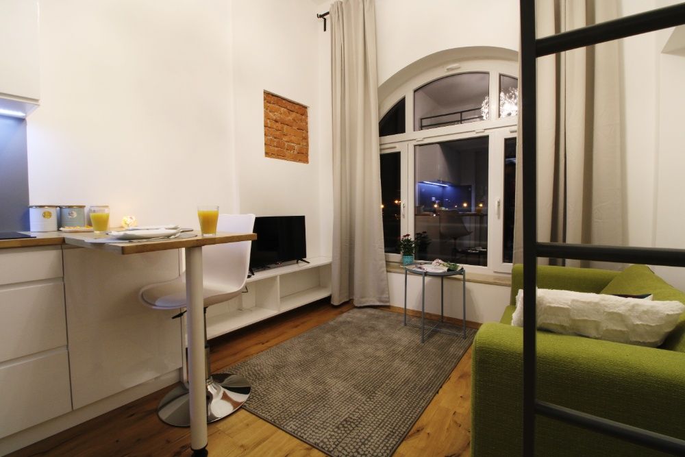 Aparthotel Tectum Kościuszki 133 /w pobliżu Dworca