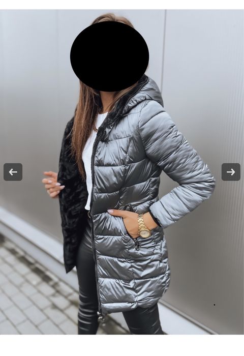 Kurtka zimowa XL