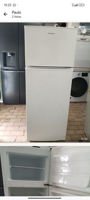 Frigorífico pequeno, 150€