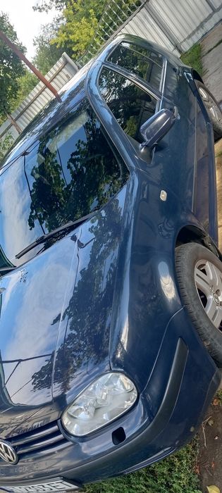 Volkswagen Golf 4