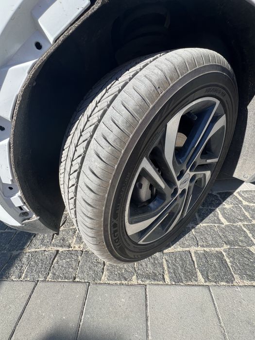 Chevrolet Bolt EV 2023 Premier