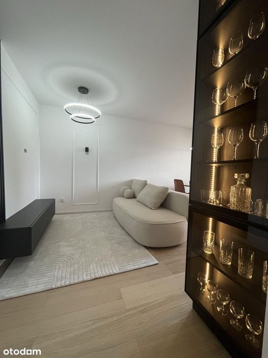 Stylowe 3 pokoje do wynajęcia | 55 m² | Wałbrzych