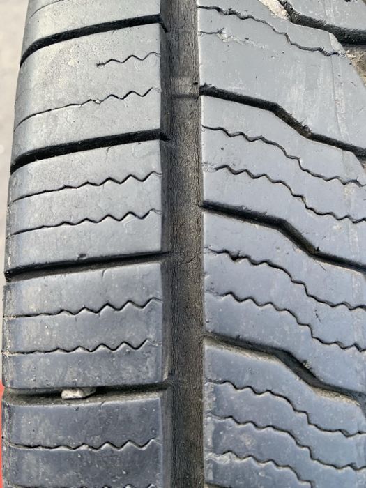 Шини 195/75 R16C Firestone 2021 рік 6,2 мм