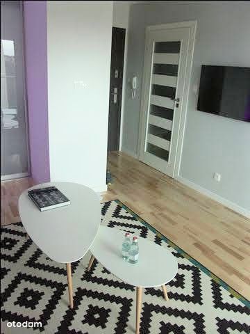 Apartment in Olsztyn, Podgrodzie - Widok 6
