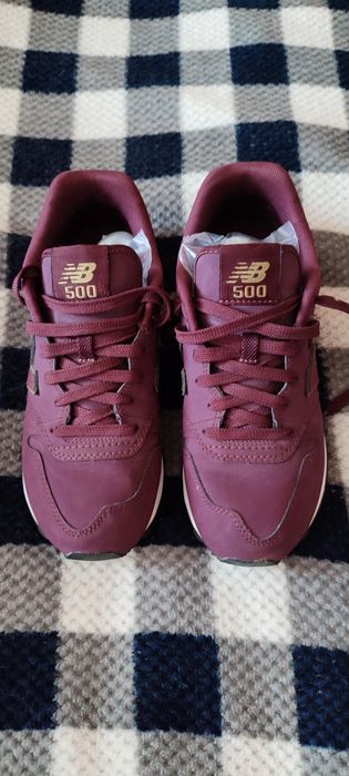 Кросівки оригінал  New Balance