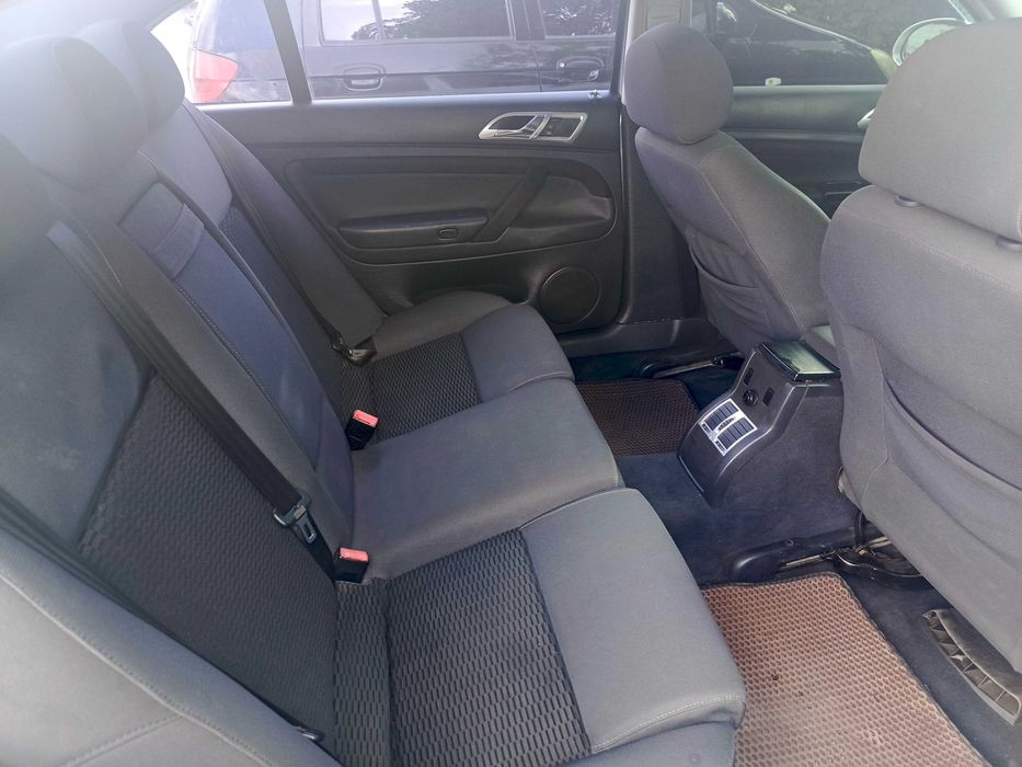 SKODA SUPERB 2006 VIN TMBCL23U47B300265 фото оголошення 7 з 10