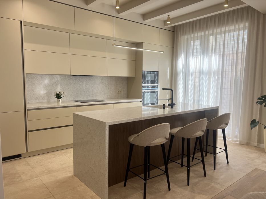 Дом по адресу ул. Макаренко (площадь 200 м²) - Atlanta.ua - фото 9