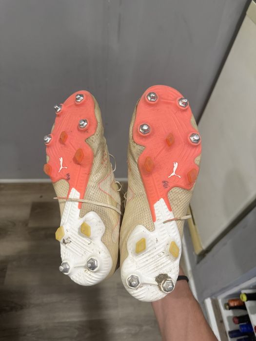 Chuteiras Puma future