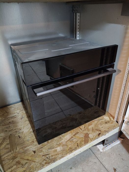 Piekarnik Samsung dual cook