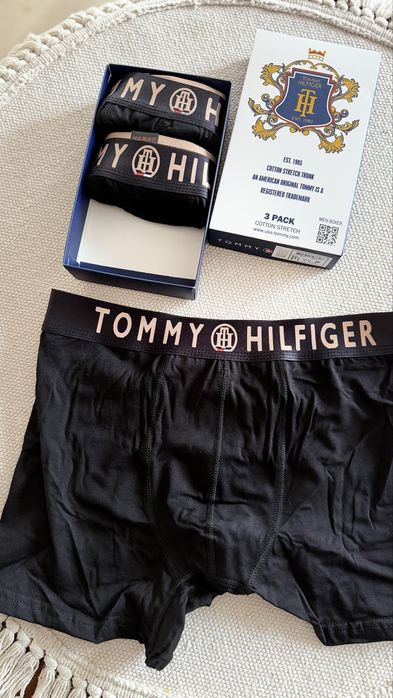 Tommy Hilfiger Bokserki